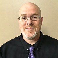 Larry Alton Garrett