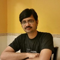 Amol Pandit