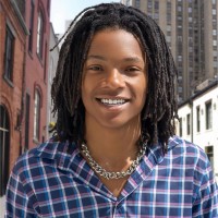 Zan Harris