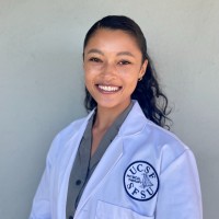 Kassina Kim-Hayes, PT, DPT