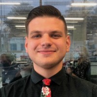 Noah Babbert