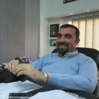 Samer Bawadekji  B.Sc.