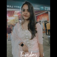 Dinky Baweja