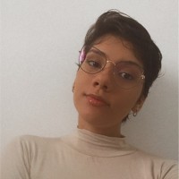 Gabrielly Dos Santos Novais