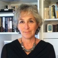 Susan Bellinson