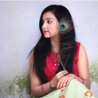Rithika Reddy
