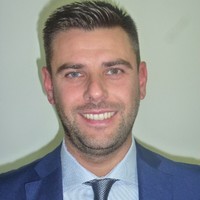 Matteo Gambaretto