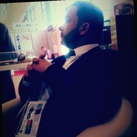 Hakim Maghraoui