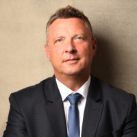 Andreas Kaufmann