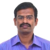 Sathish Kumar B
