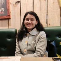 Ankita Negi