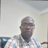 Goody Ncube