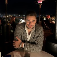 Baran Çatıroğlu