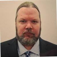 Daniel Carey