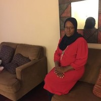 Suad Islam