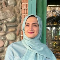 Mahdieh Dastjerdi