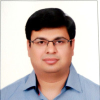 Rakesh M.