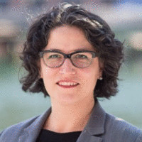 Sonia Macias Steele