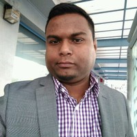 Parma Siwan Gounder, Cpa