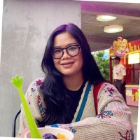 Mayang Yunita