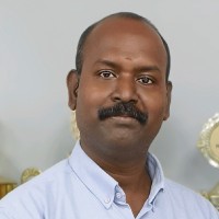 Chandru P