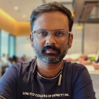 Palaniappan Venkatatachalam