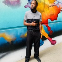 Antonio Brevard