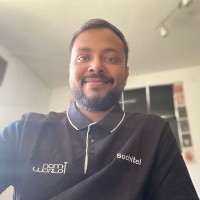 Neeresh Priyadarshi