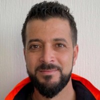 Yazid Diaf