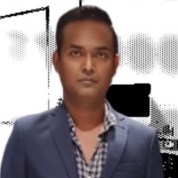 Anjan Jyoti Deka