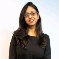 Nakshita Arora