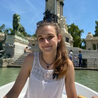 Maria Martínez Molas