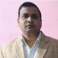 Sukanta Kumar Das