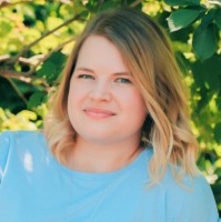 Katlynn Moulton