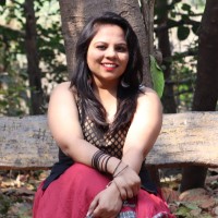 Anjali Patel (6X Salesforce Certified) ☁