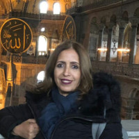 Jamila Brika