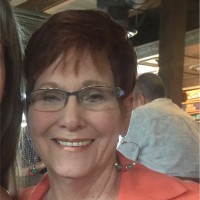 Marilyn Jackson RN, PMH-BC