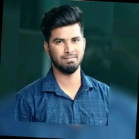 Sarath Kumar. V
