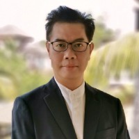 Sebastian Chang