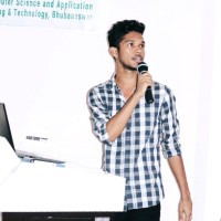 Anuj Pradhan