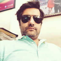 Rizwan Hameed