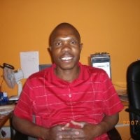 brian thabisho malele