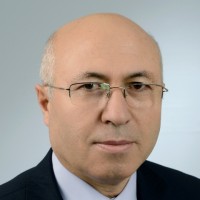 Prof.Dr. Mahmut Kiliç
