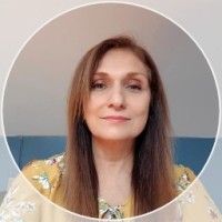 Ana Lambert, PMP