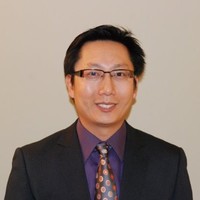 Richard Tsang, MBA