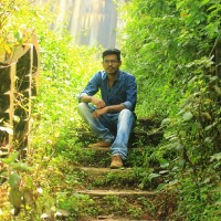 Kesavan Nagarajan