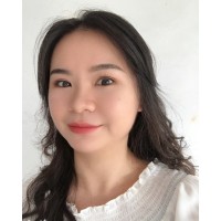 Amber Luo