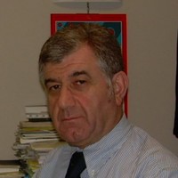 Sergio Fregna
