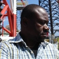 Godwin Bassey