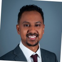 Mohammed Abdullahi